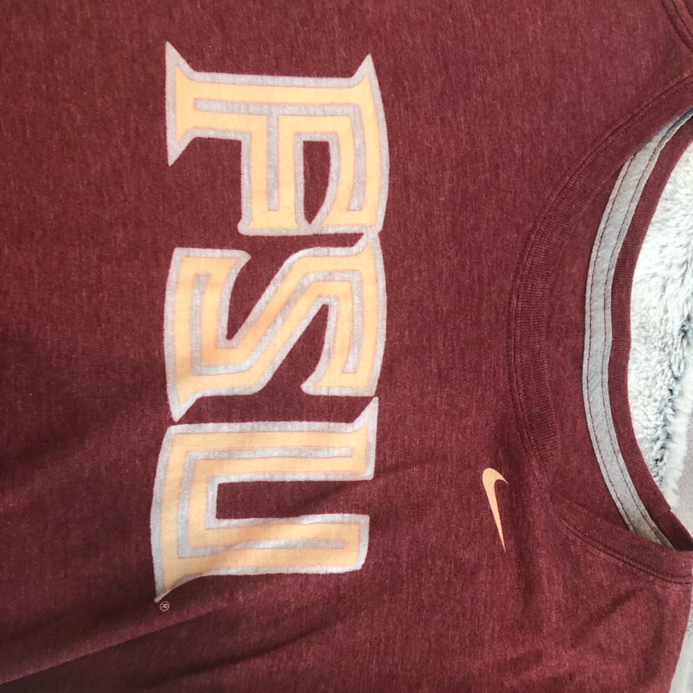 FSU t-shirt! - Picture 2 of 3